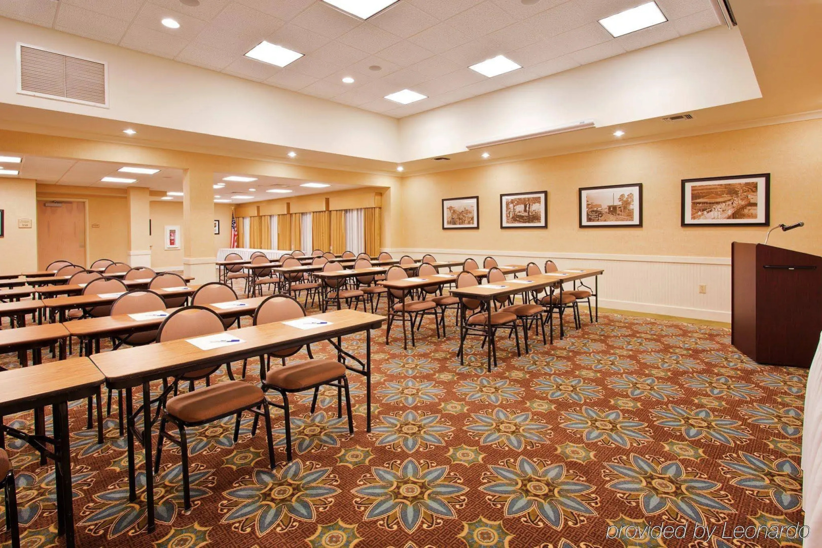 Holiday Inn Express Fairhope by IHG