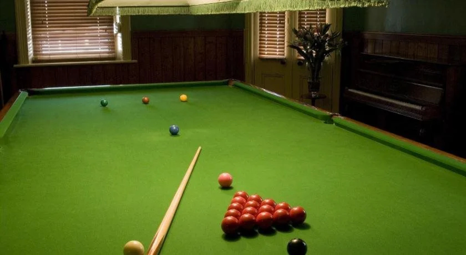 Imperial Fine Accommodation