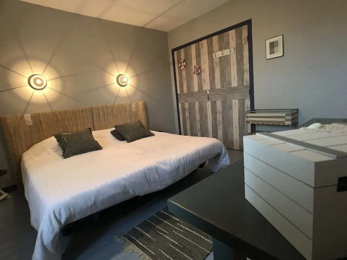 Chambres d'hôtes Bienvenus à la ferme