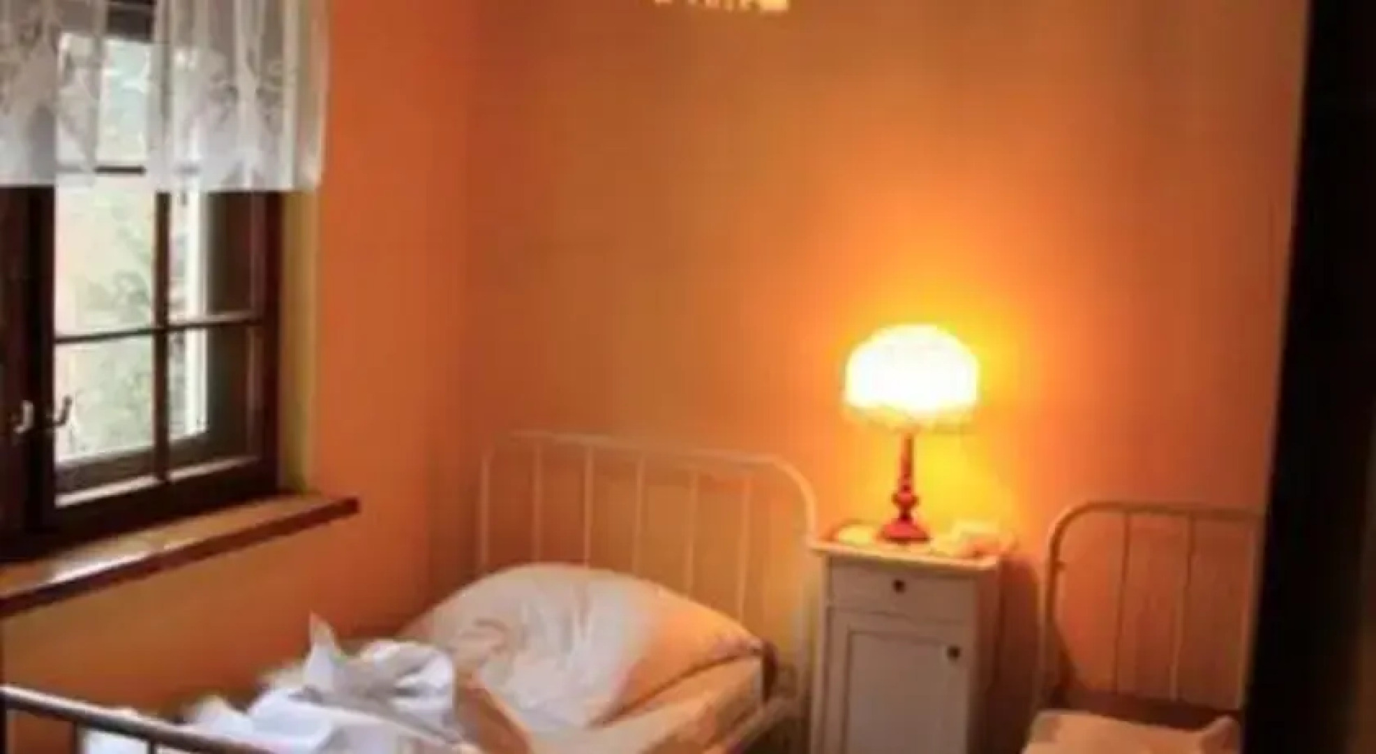 Quiet Hill Stop Poland