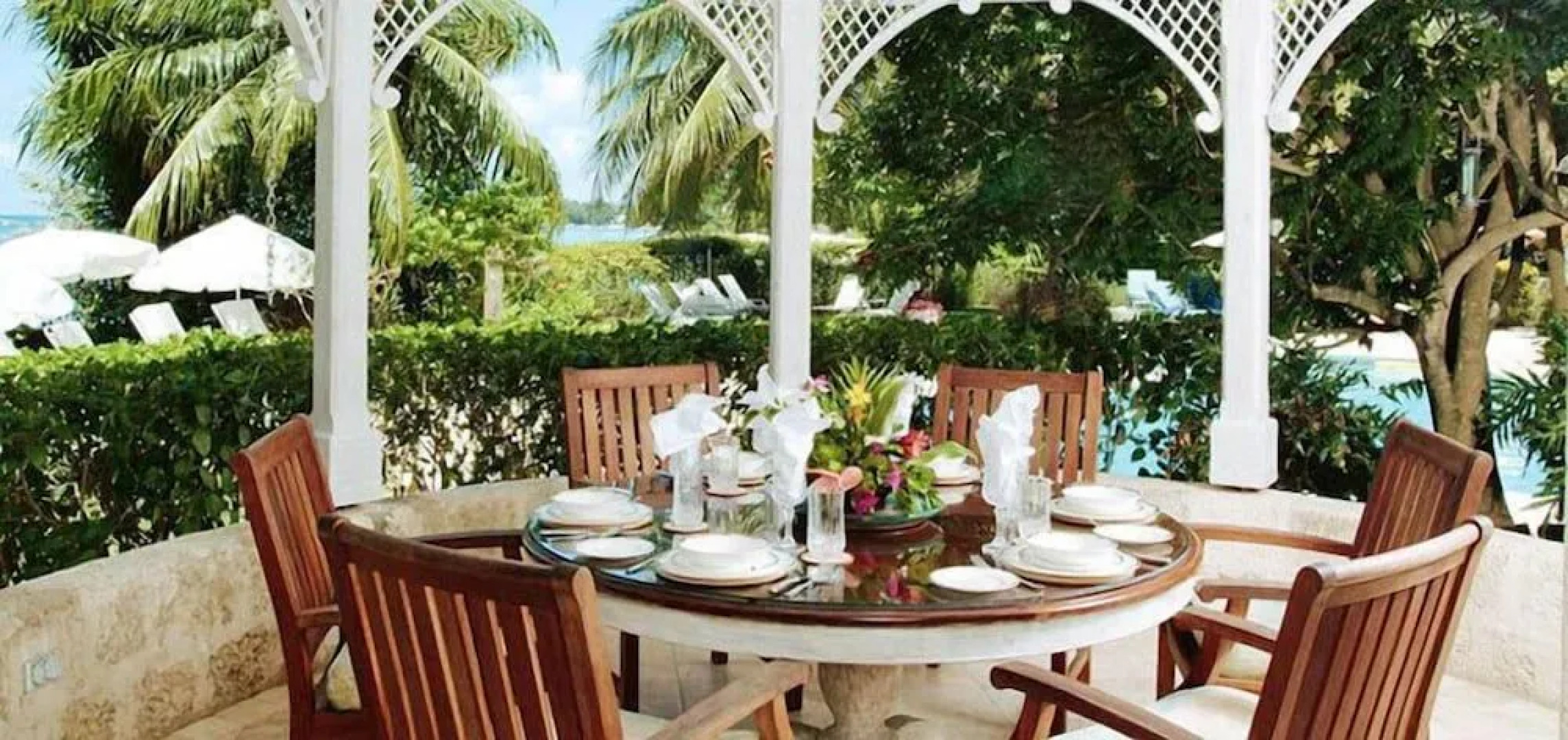 Emerald Beach 5 - Villa Aspicia