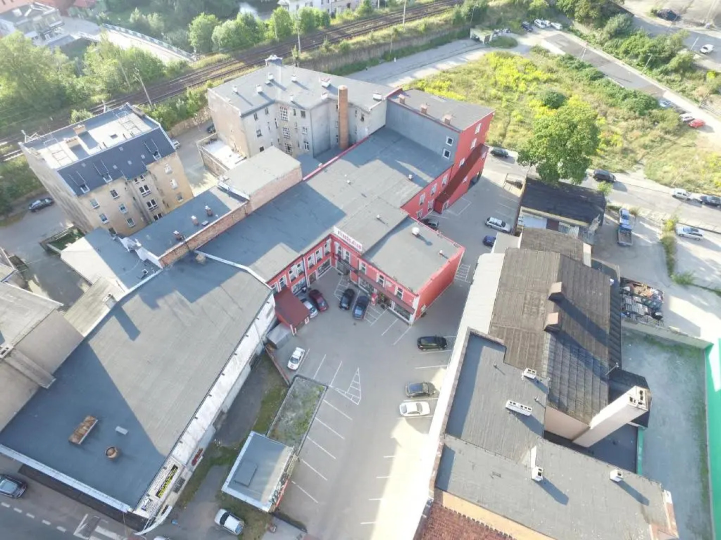 Apartament W Starym Browarze 2