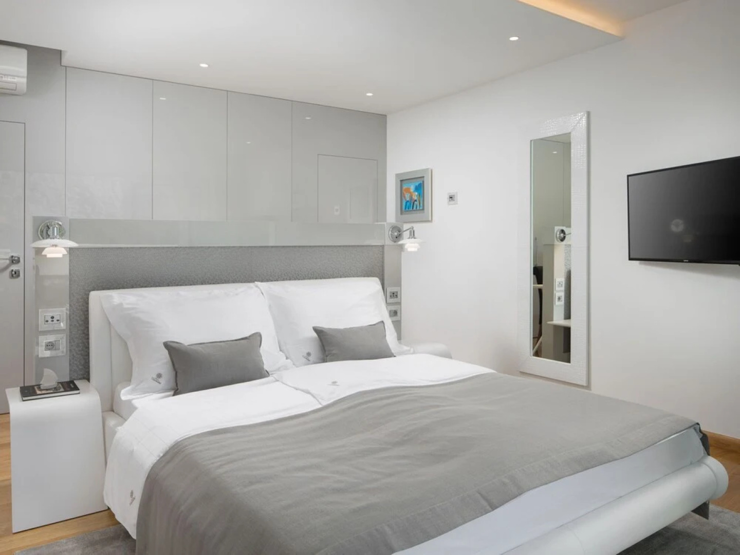 Vlastelini II Duga Luka