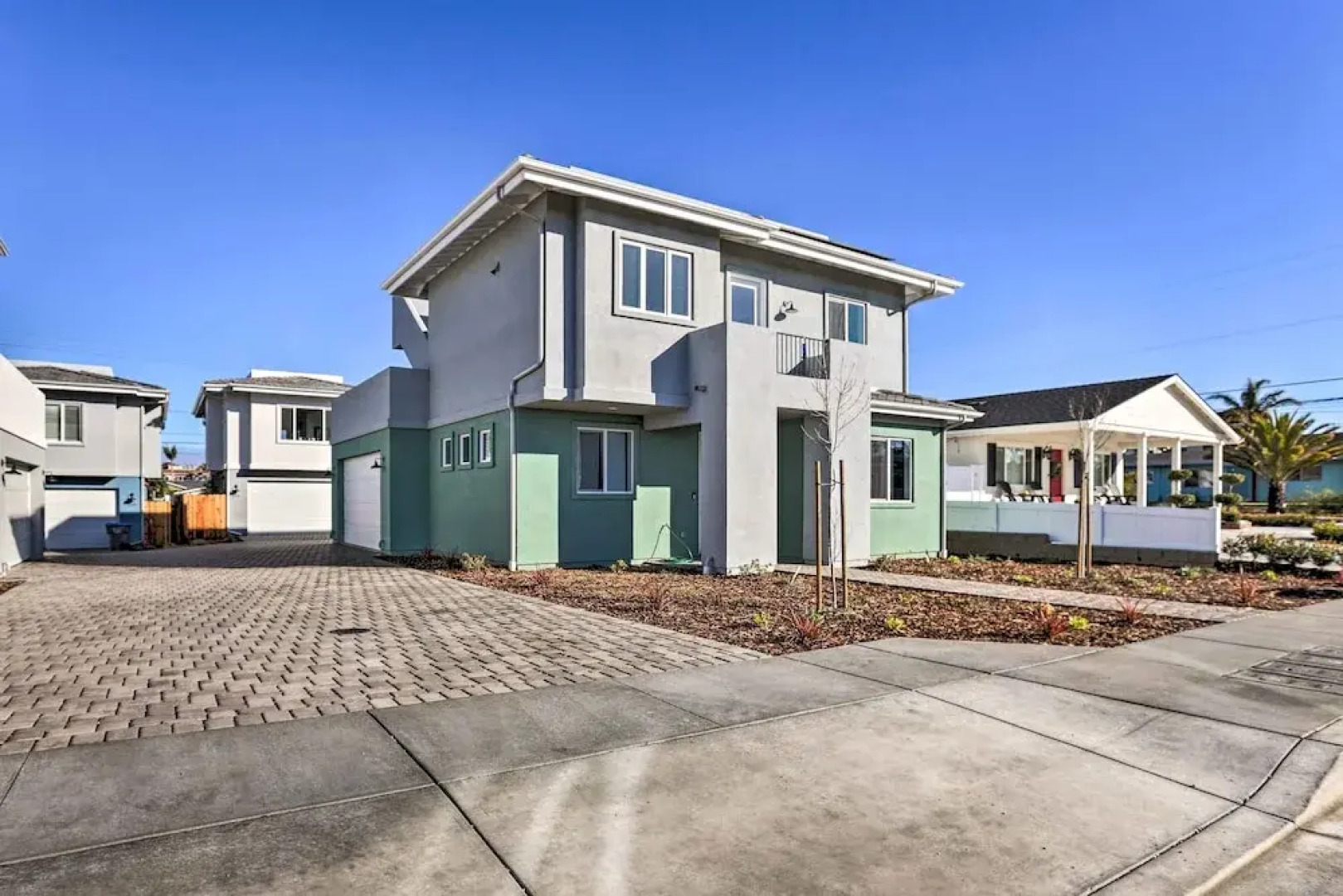 Stunning Getaway < 1 Mi to Grover Beach!