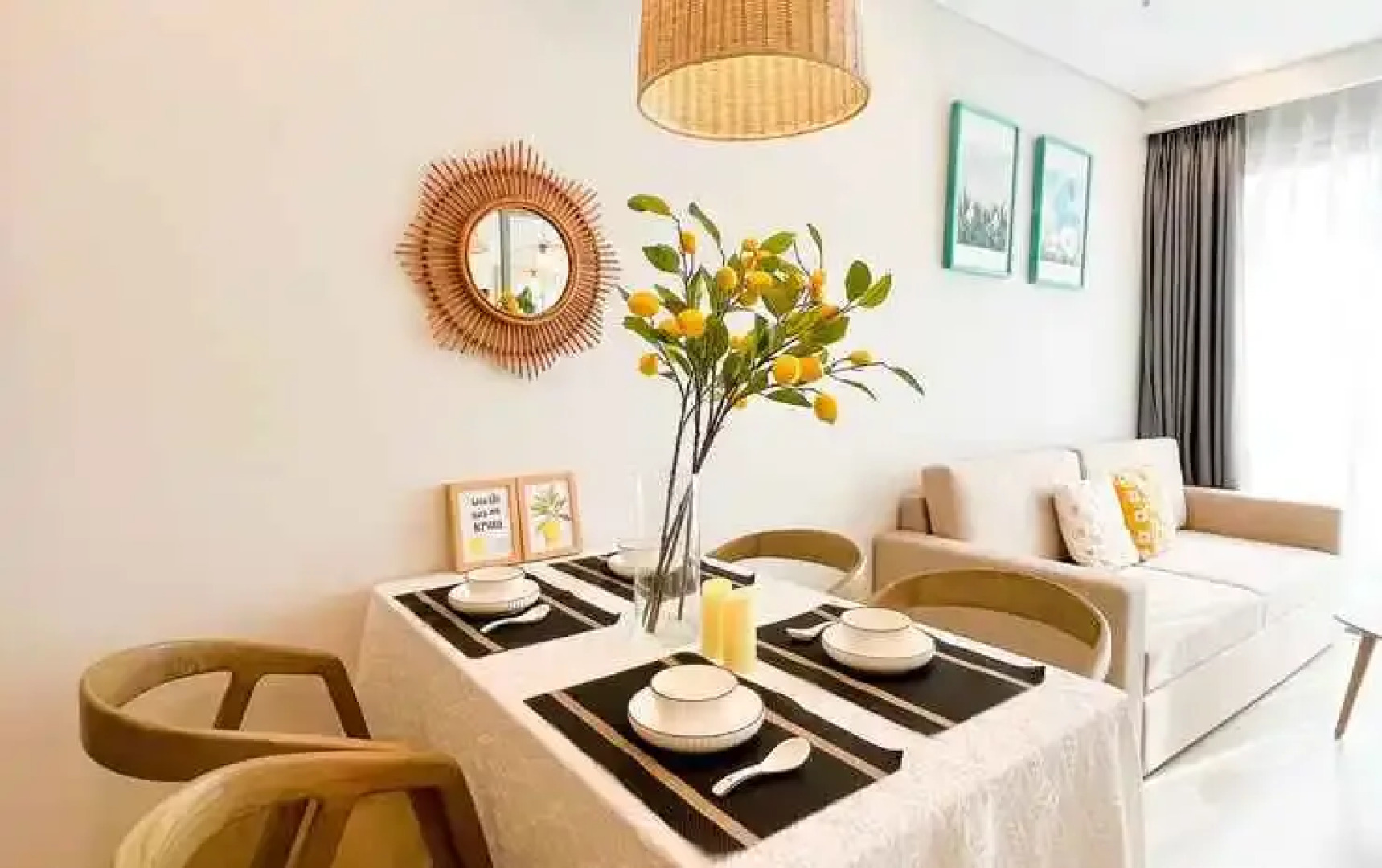 Xuan Homestay - The Song Vung Tau