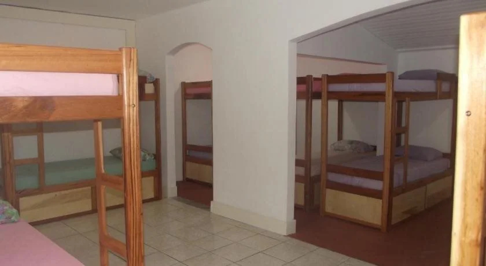 Pousada Praia Grande