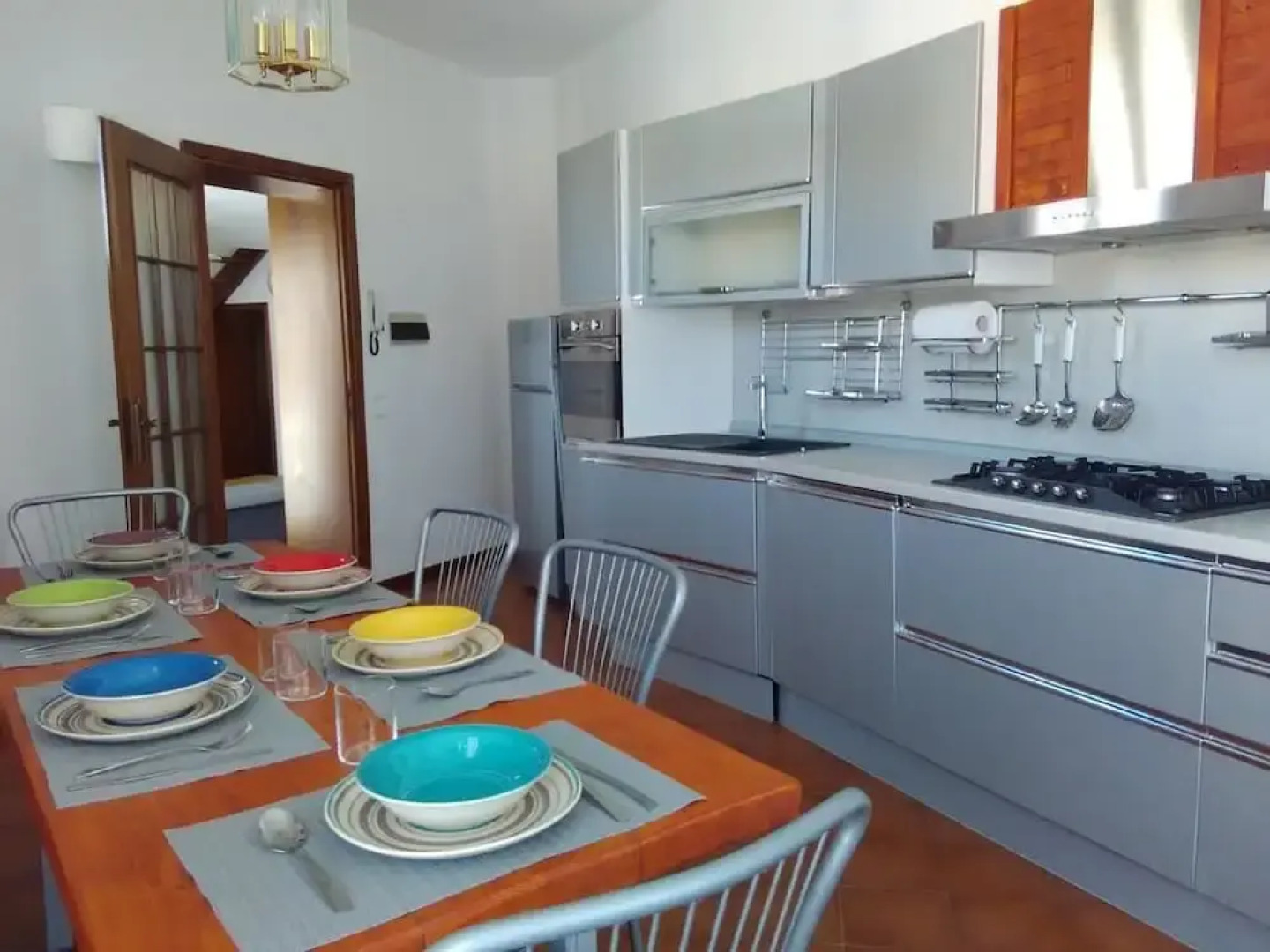 Il Pozzo Casa Vacanze