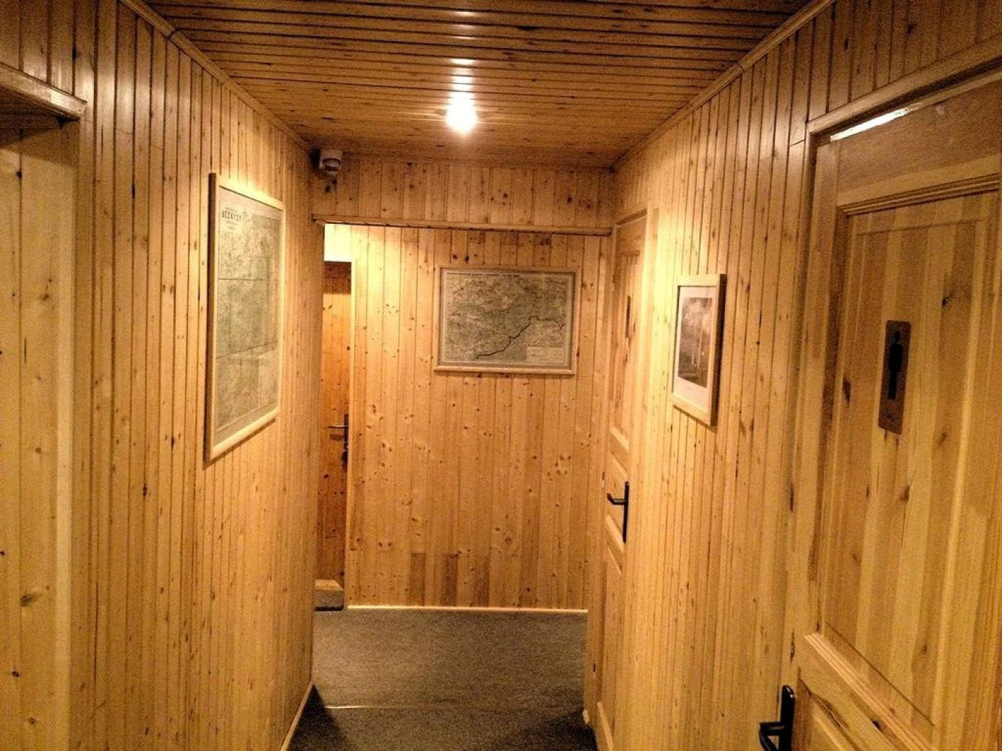 Horský hotel Portáš