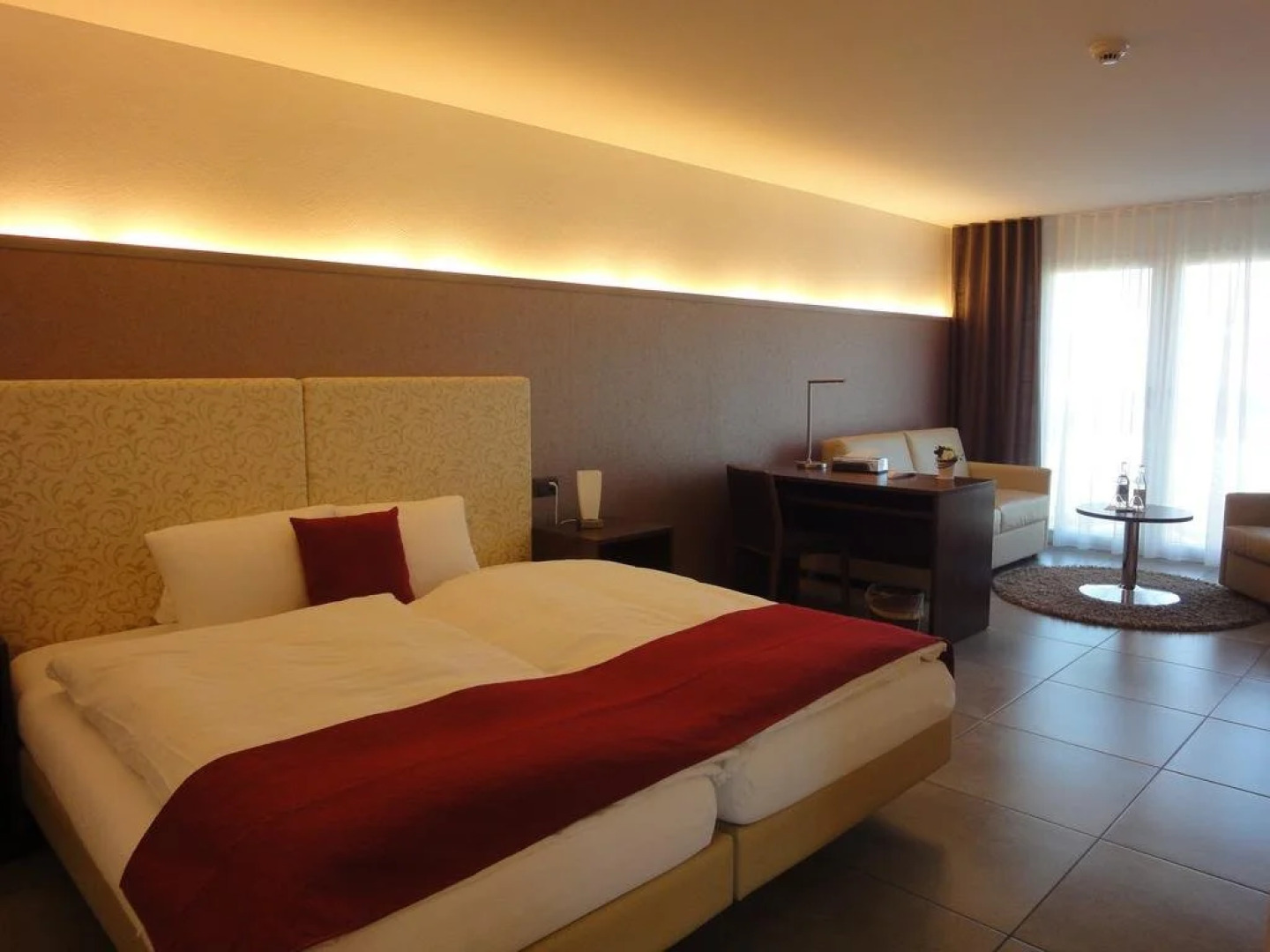 Hotel Schäfli Siebnen