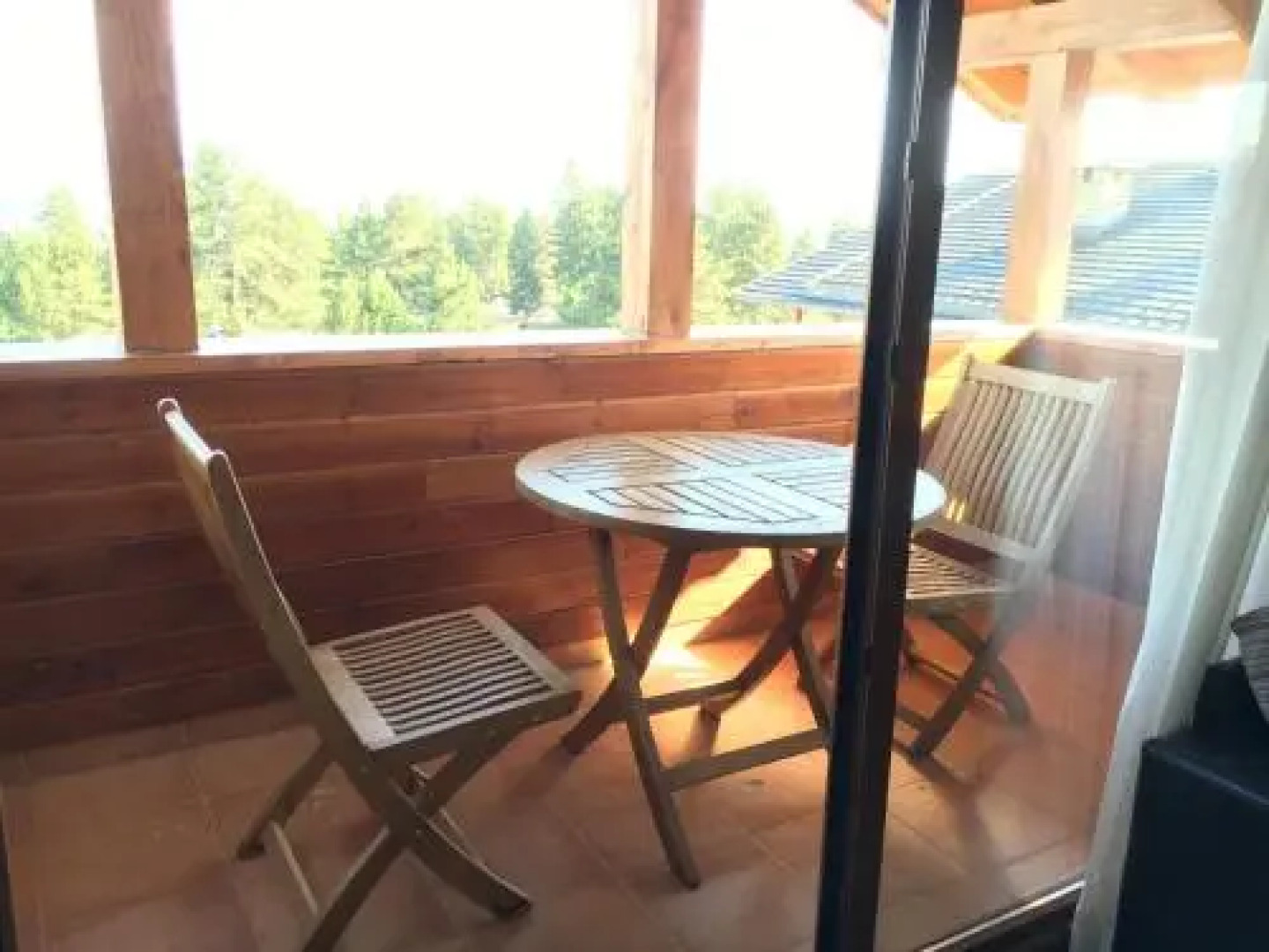 One Bedroom Appartment in Pirin 3