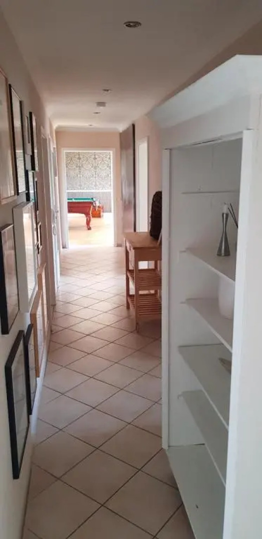 Stilvolles Apartment "Romantic"