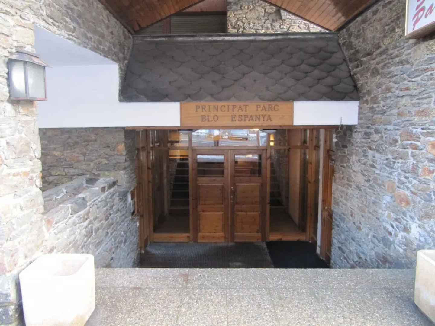 Vitivola Principat Park