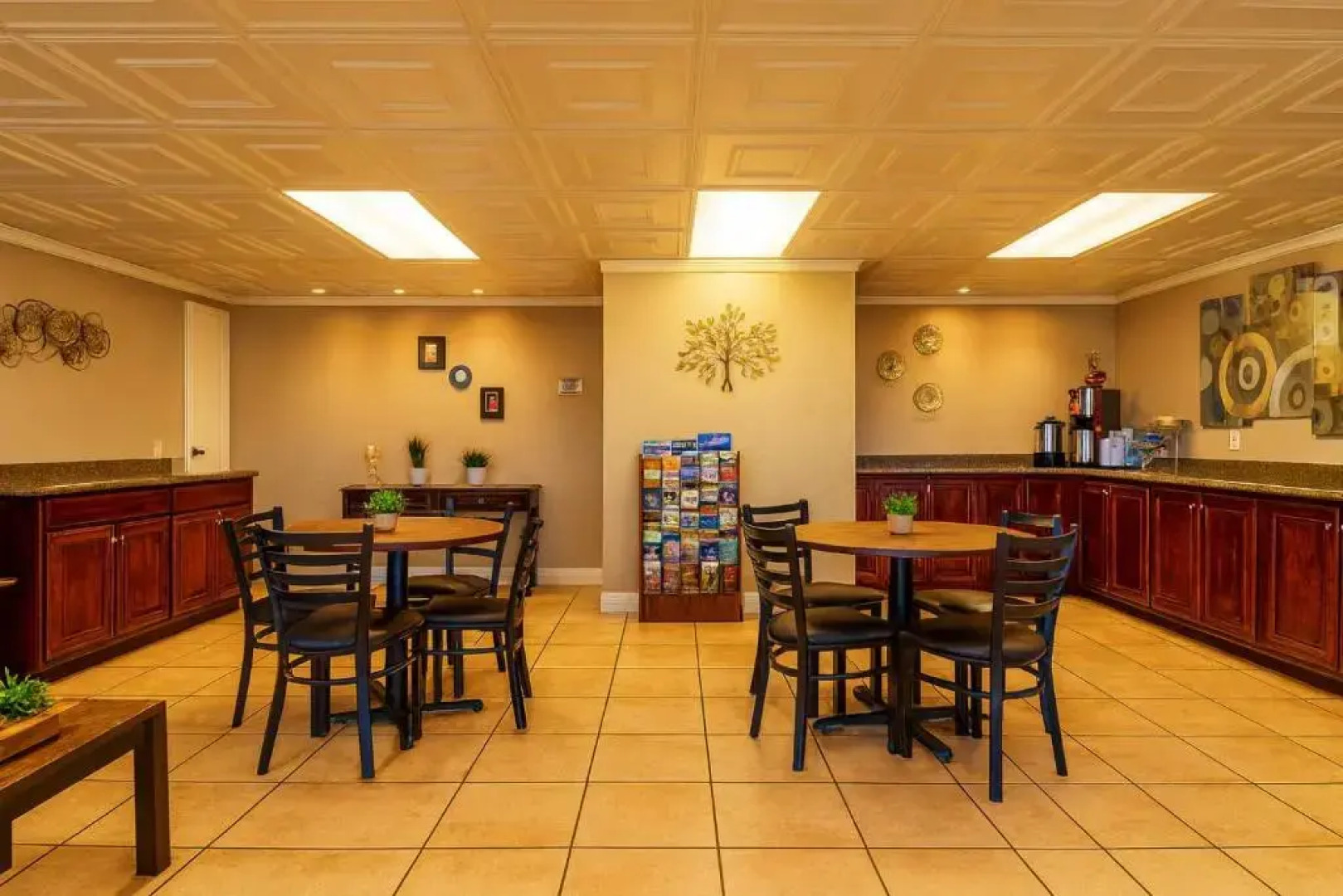 MHO Hotel Eloy Casa Grande near I-10