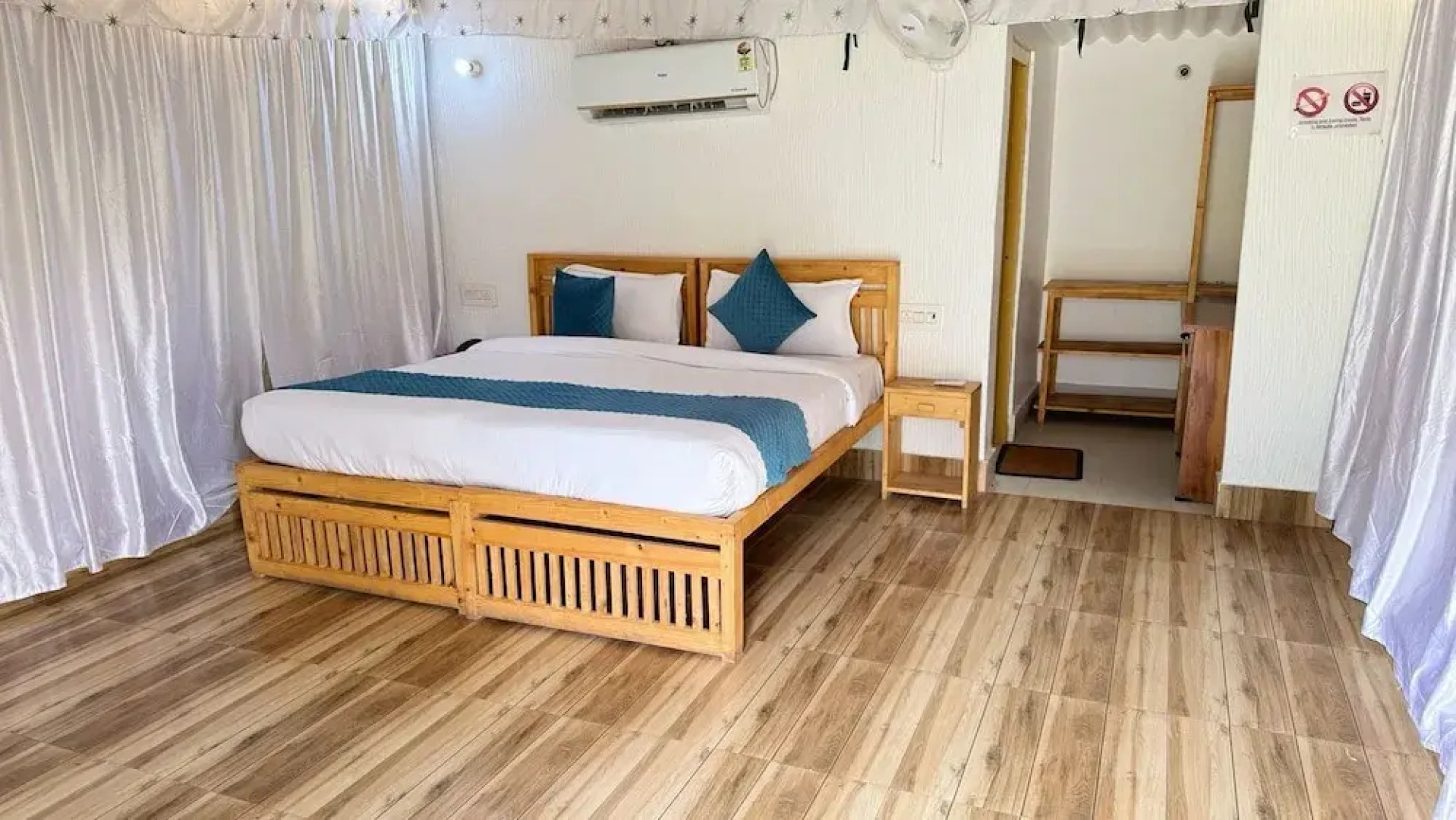 Wild Vista Marchula Resort