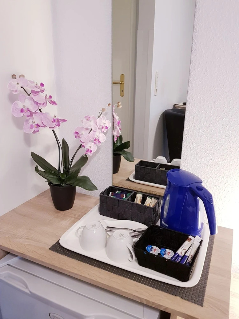 Hotel & Pension Morsum