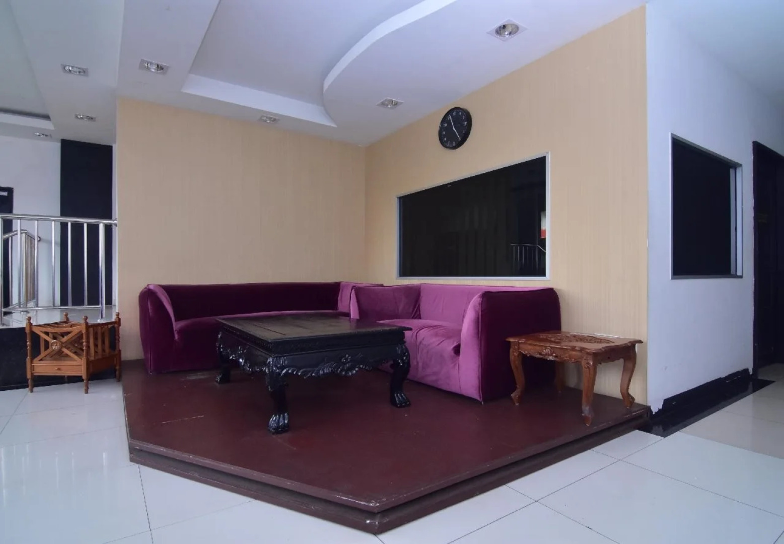 Hotel O Astana Hotel