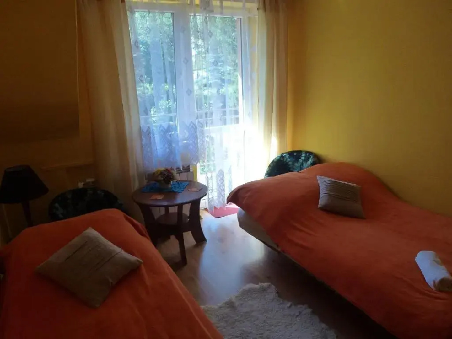 Pokoje Gościnne Vida