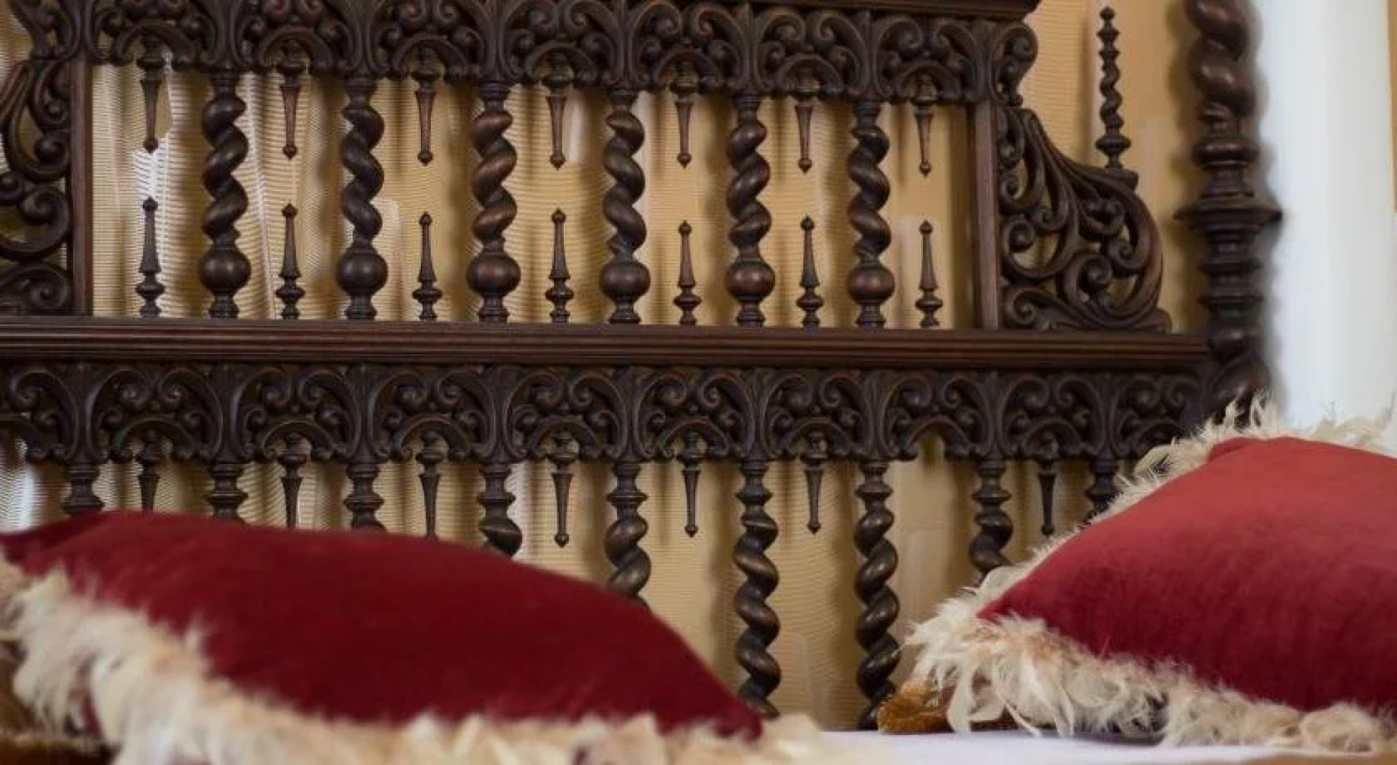 Casal Santa Virginia