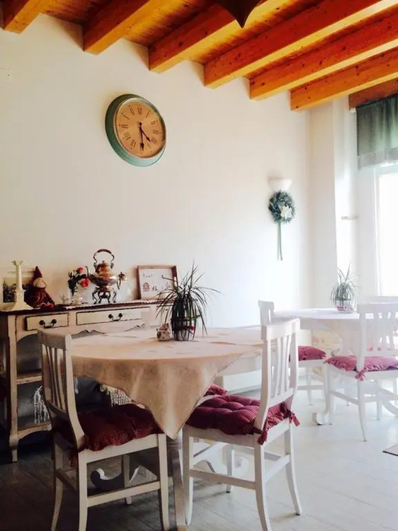 Agriturismo Corte Zuccone