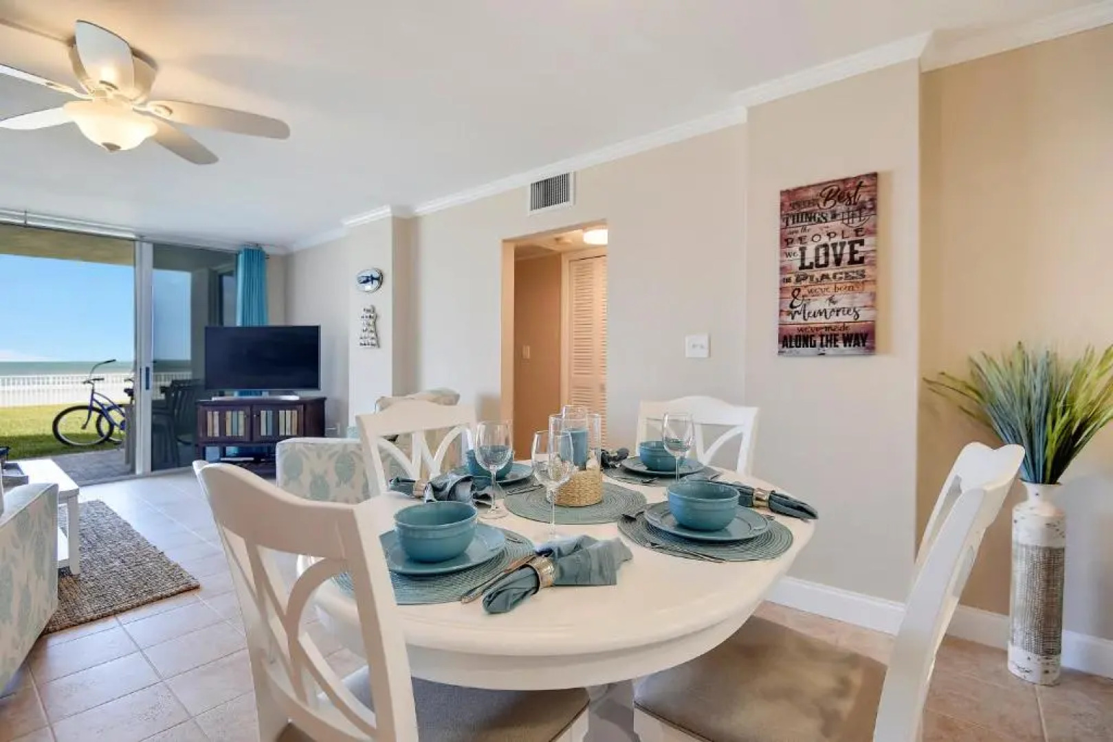 Sandy Sunrise - 1040S