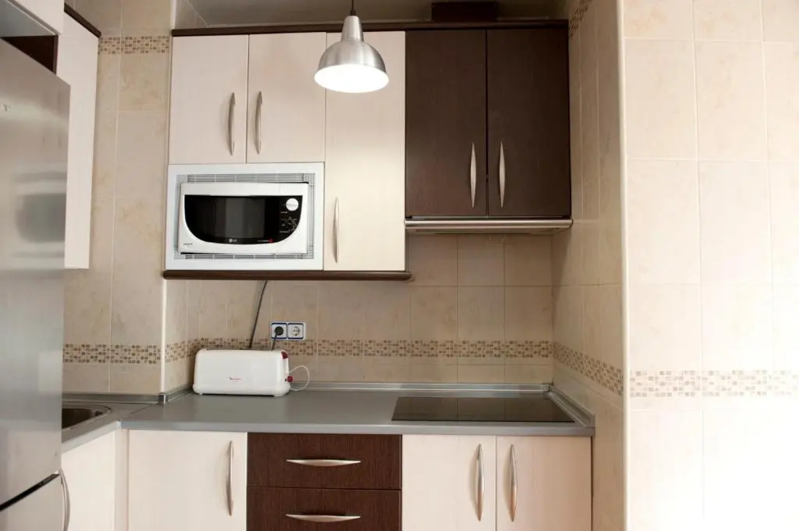 Apartamento Cactus Centro