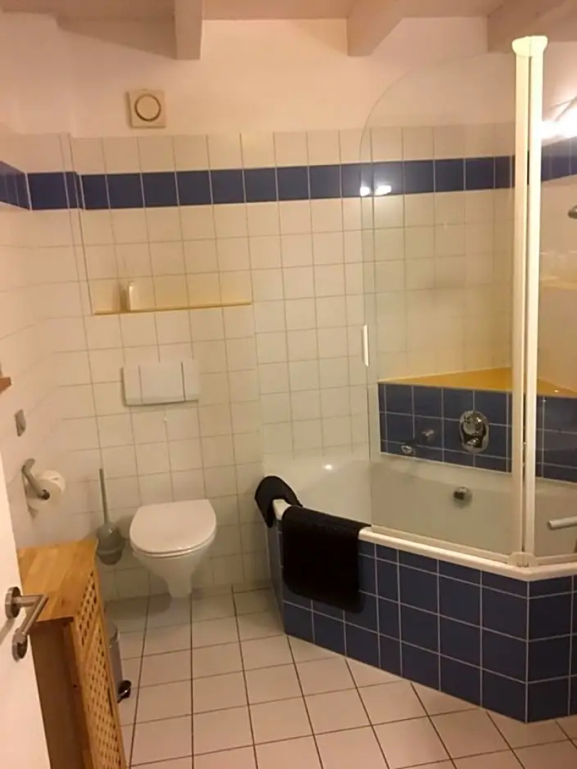 Ferienwohnung Lüneburg