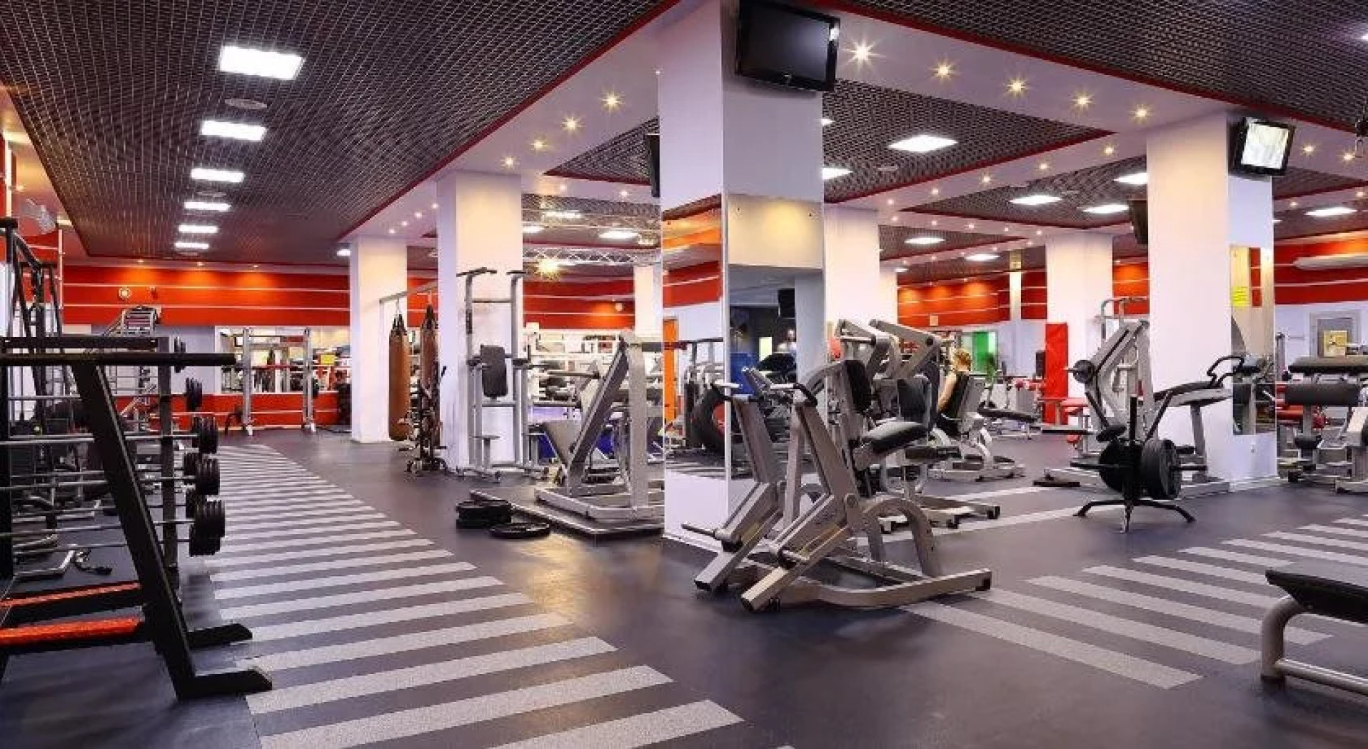 Alians Hotel Samarskiy