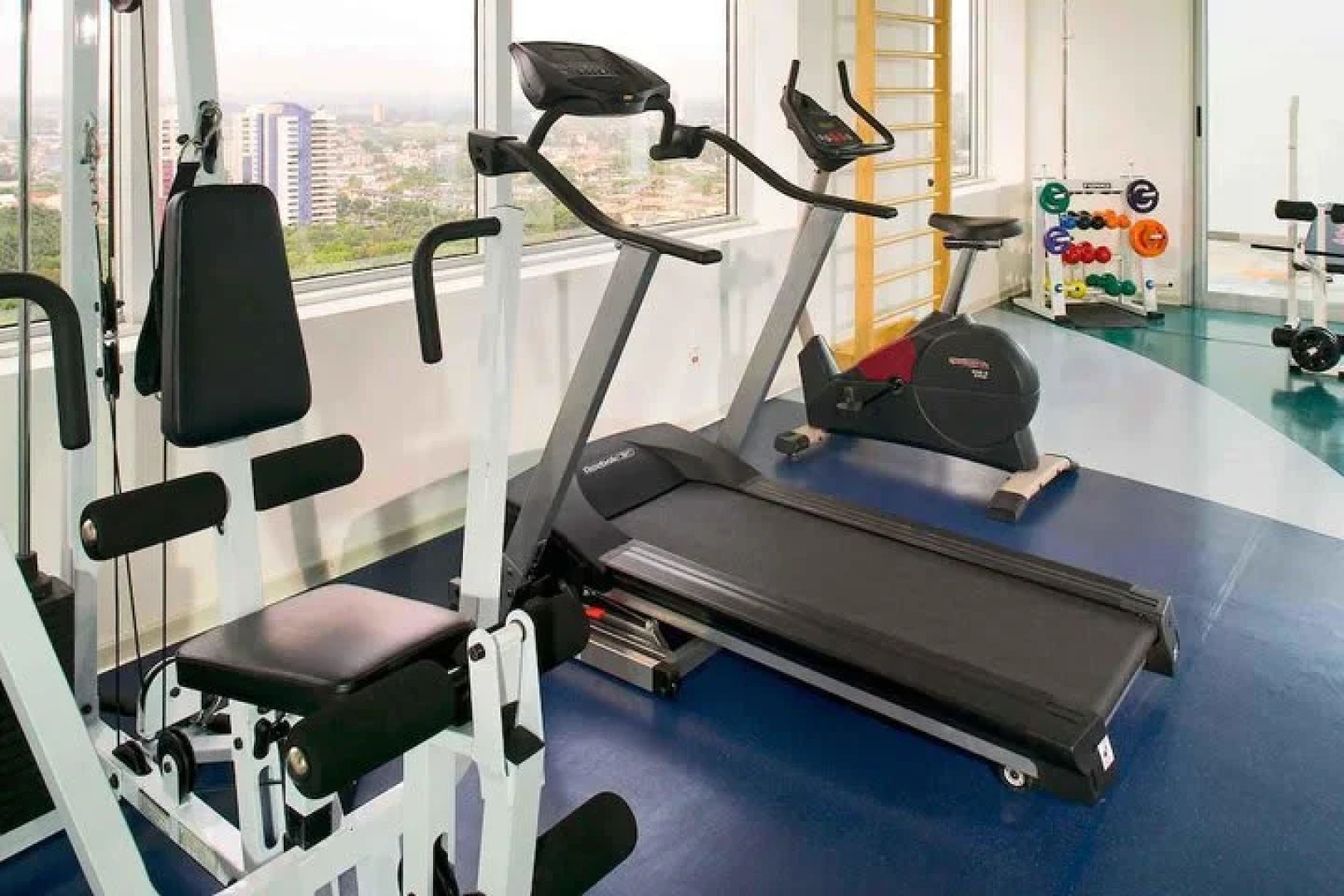 Mercure Manaus Hotel