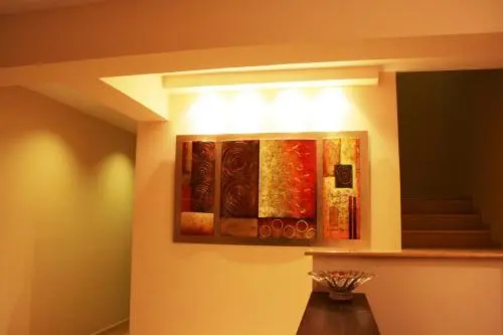 Zeis Edo Luxury Apartments