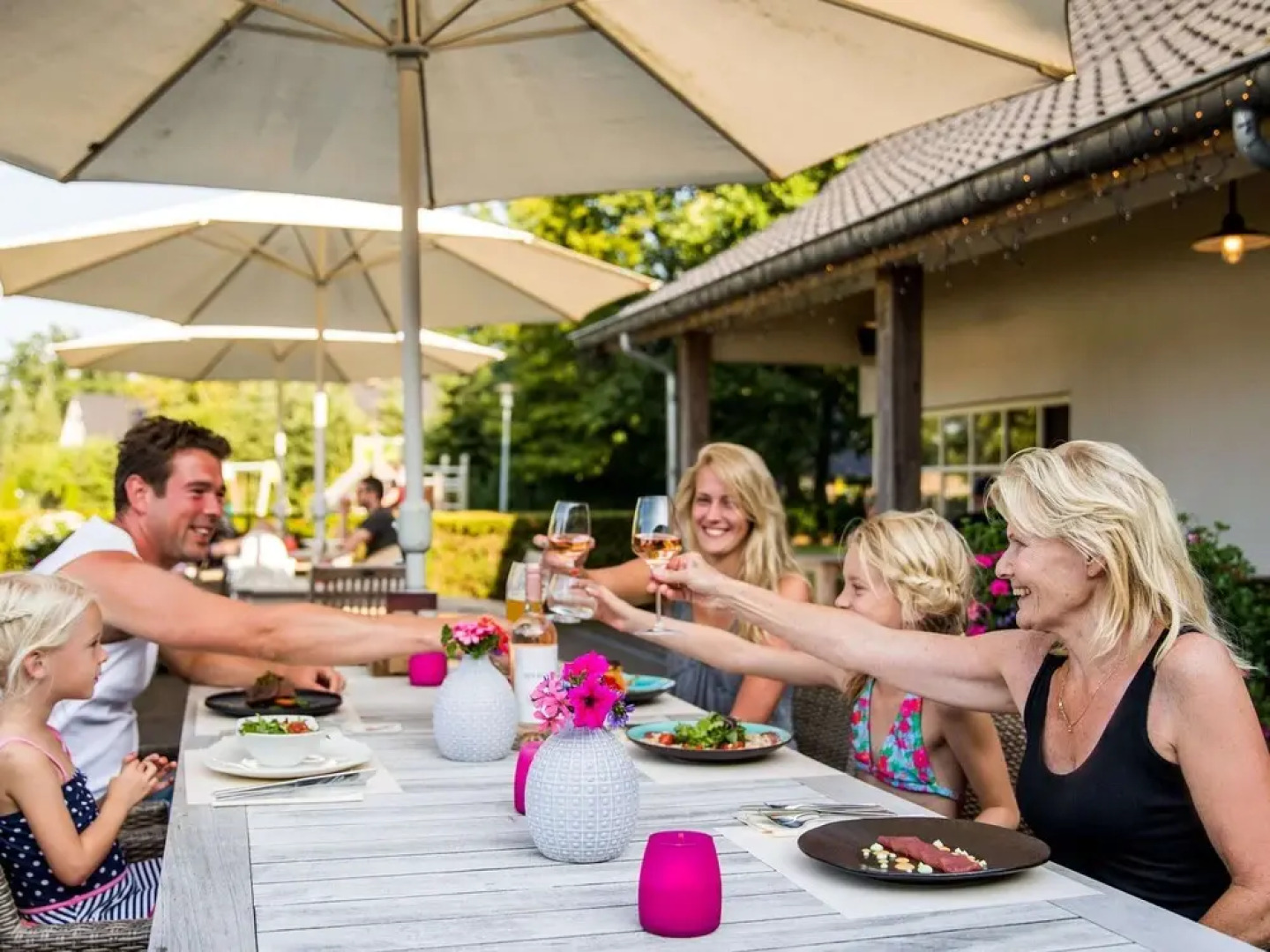 Stylish Retreat in Hellendoorn