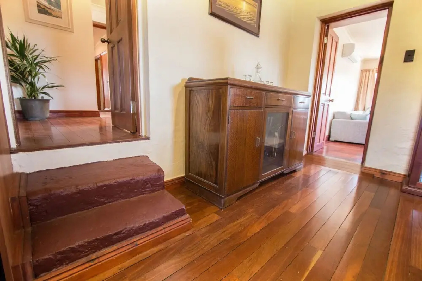 Old Swanport General Store, Swanport-Murray River