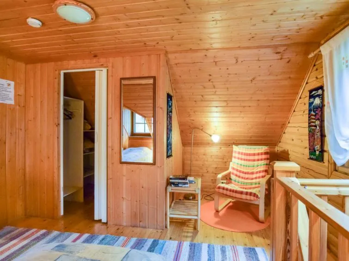 Holiday Home Mykkylä