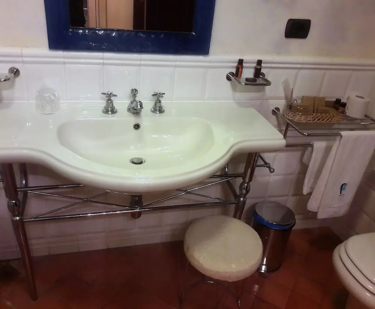 La Cantina Hotel Residence