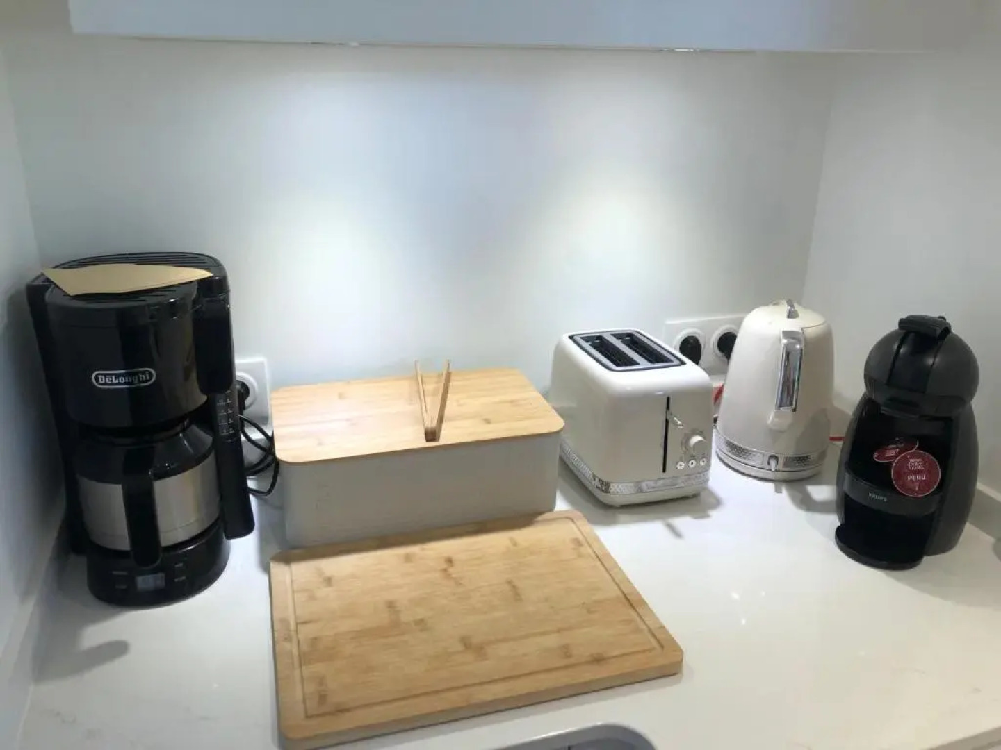 Appartement loft TARNOS