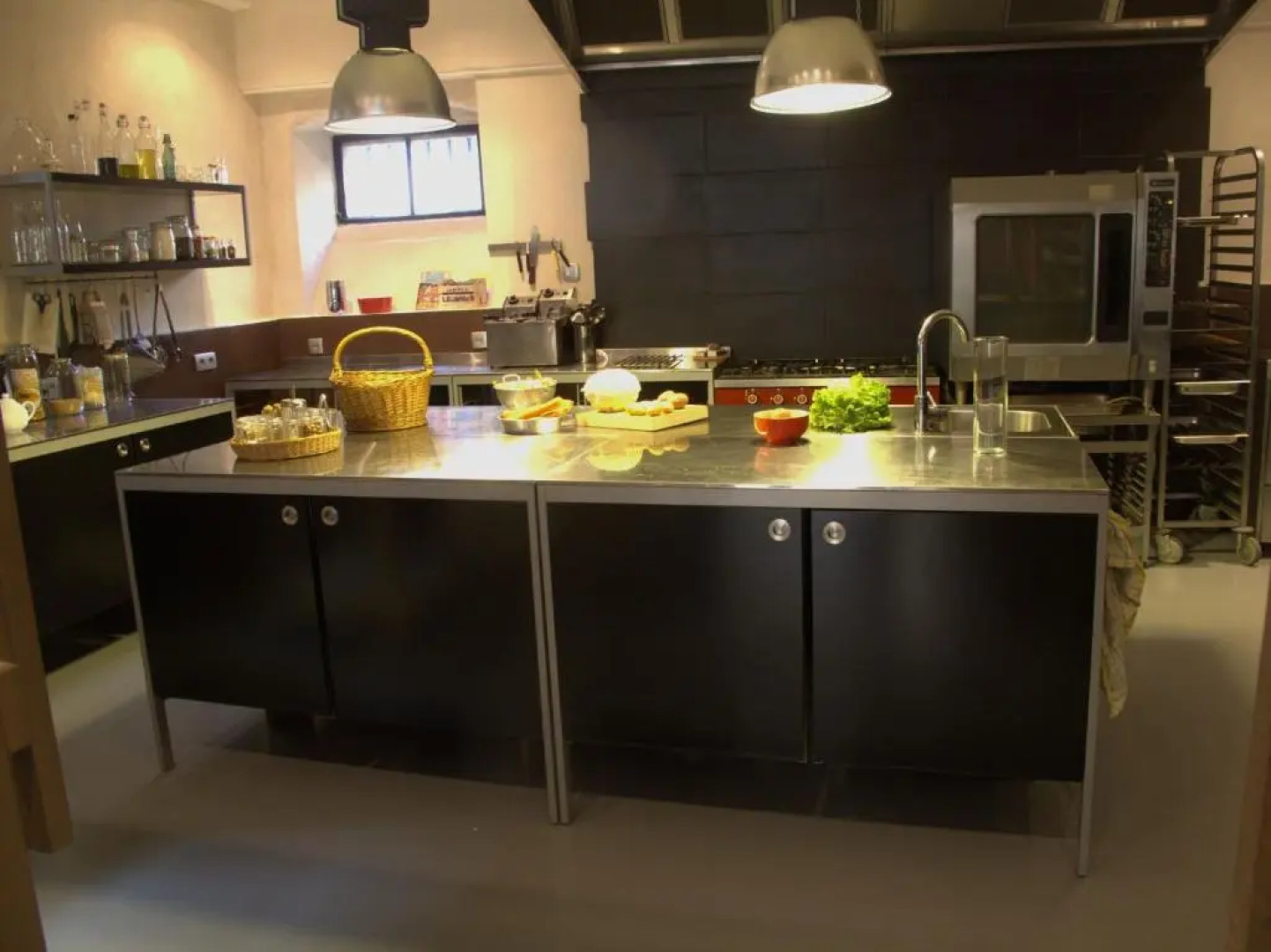 Chambres d'hôtes L'Epicurium