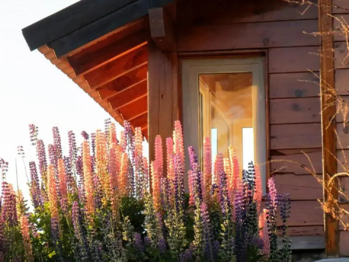 Frontera Hostería y Cabañas