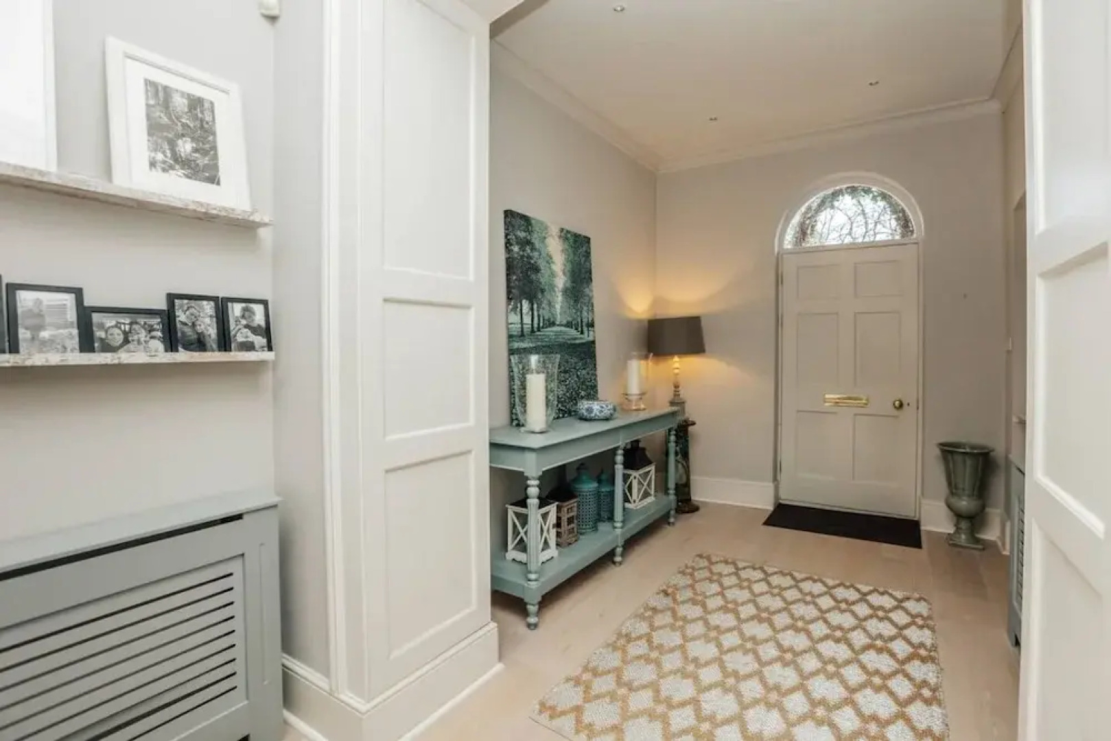 The Florence in Hurley