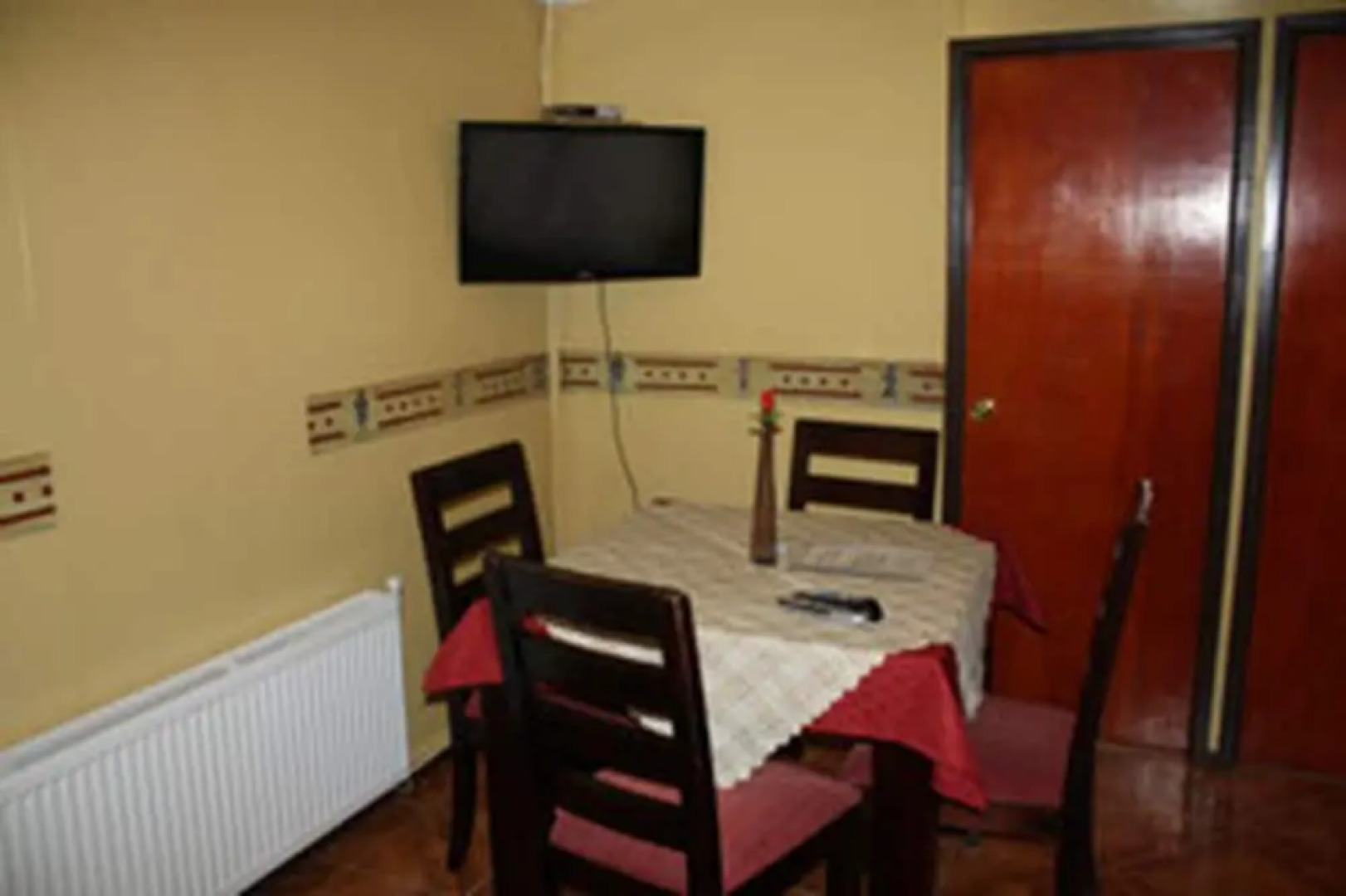 Departamentos Haruwen