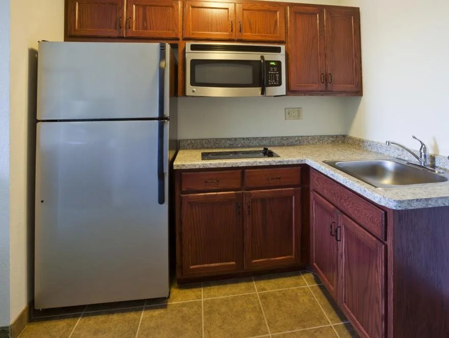 GrandStay Hotel & Suites Becker Big Lake