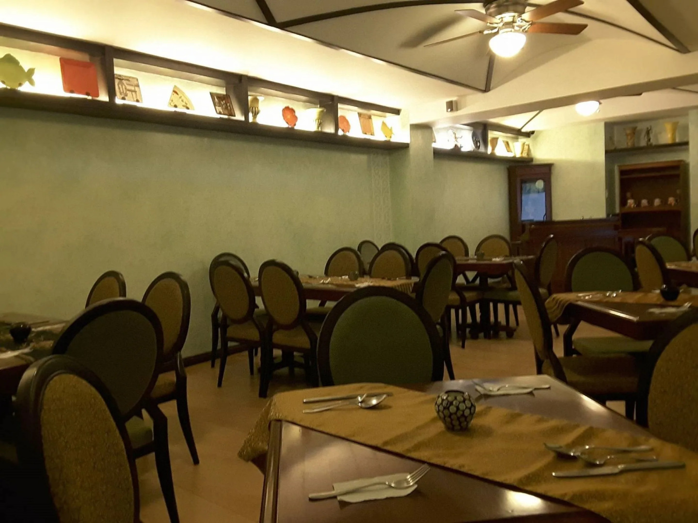 Lee Boutique Hotel Tagaytay