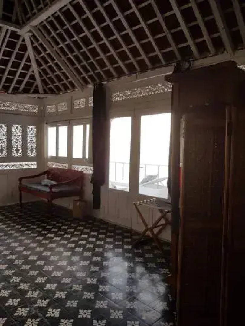 Eco Dive Resort Alycastre