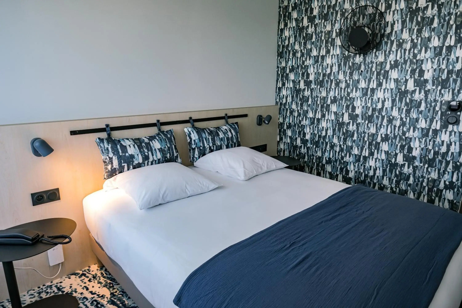 ibis Styles Bordeaux Lac Bruges (Ouverture Novembre 2025)