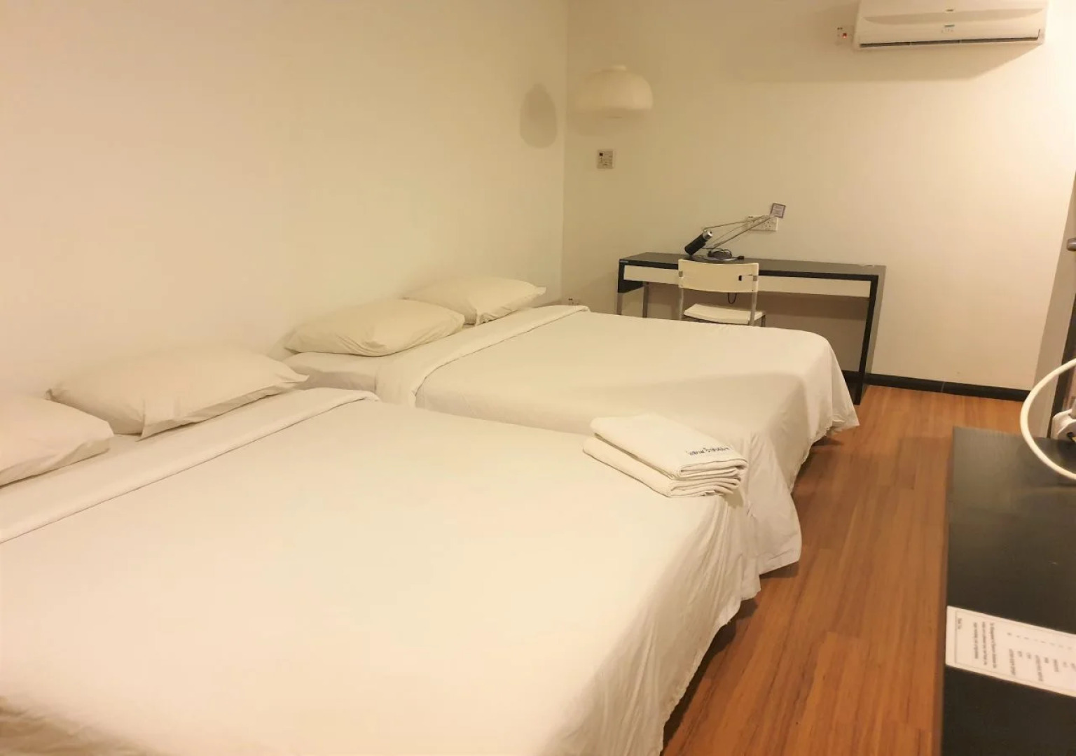 Seaview Business Inn