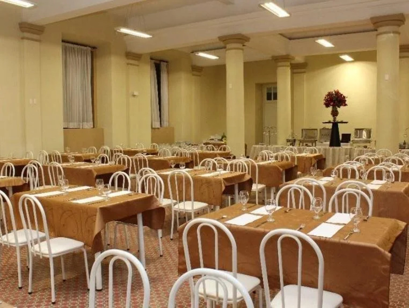 Pousada do Bom Jesus