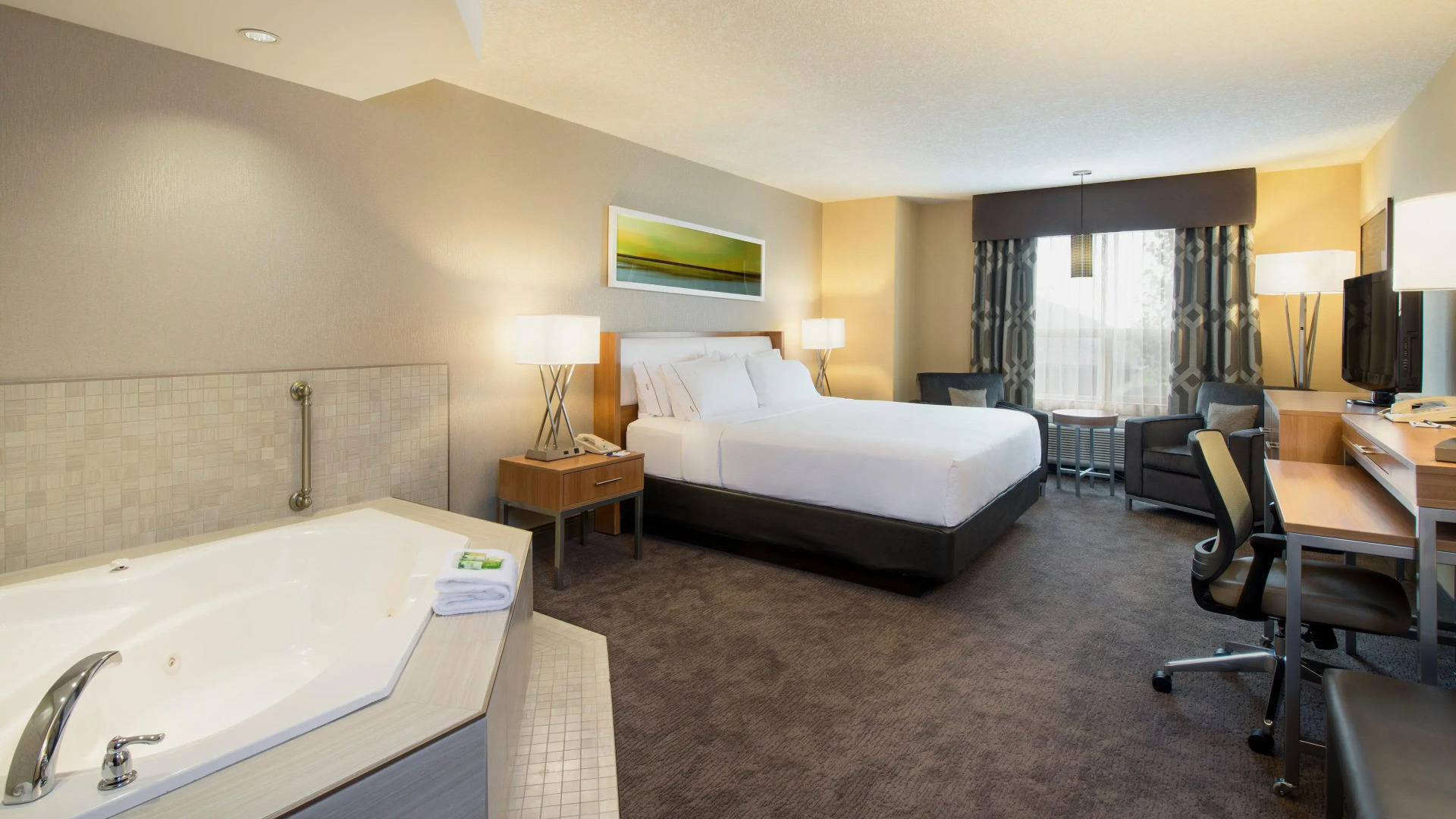 Holiday Inn Express & Suites Sherwood Park-Edmonton Area by IHG