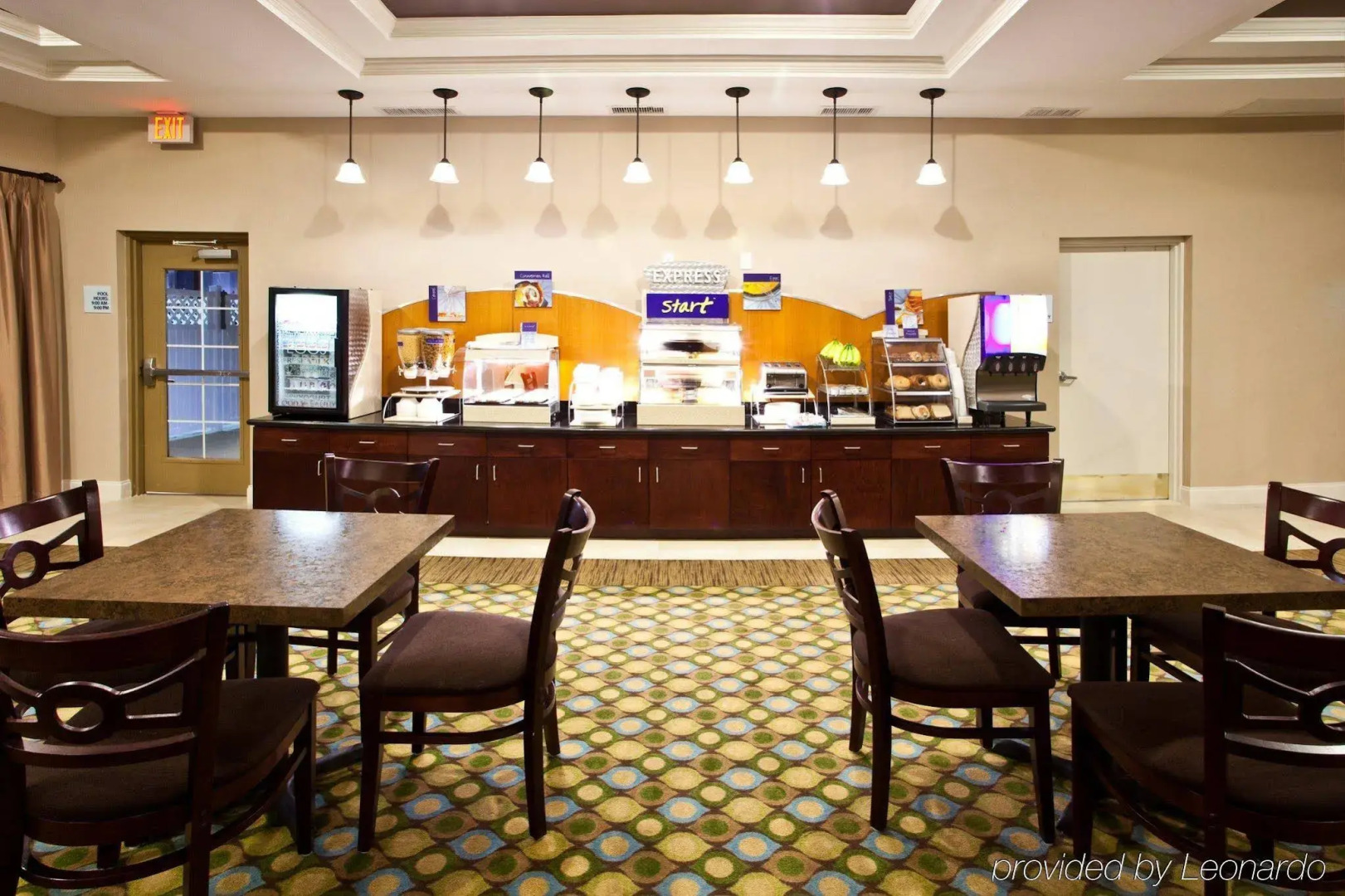 Holiday Inn Express Palatka Northwest by IHG