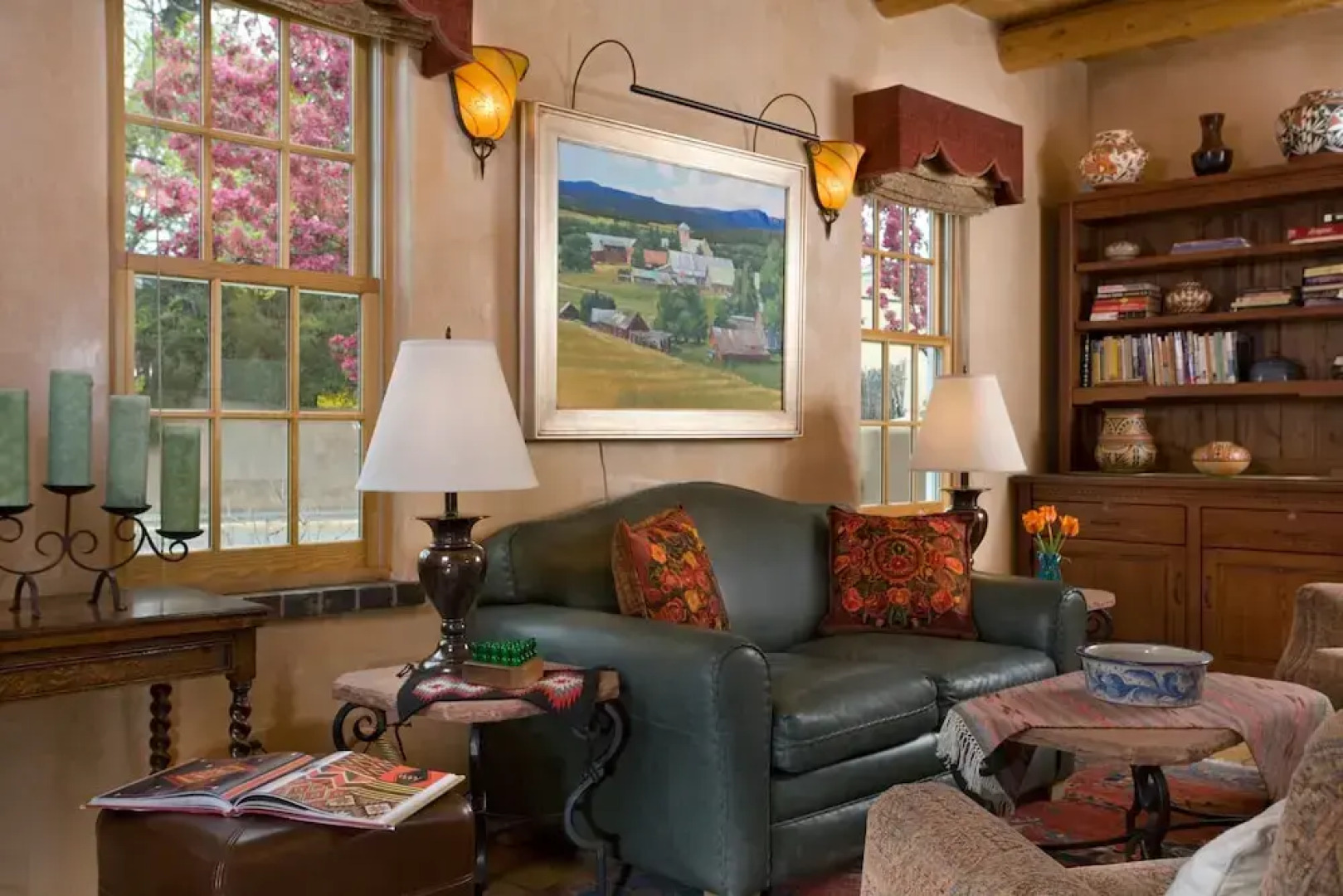 El Farolito Bed & Breakfast Inn