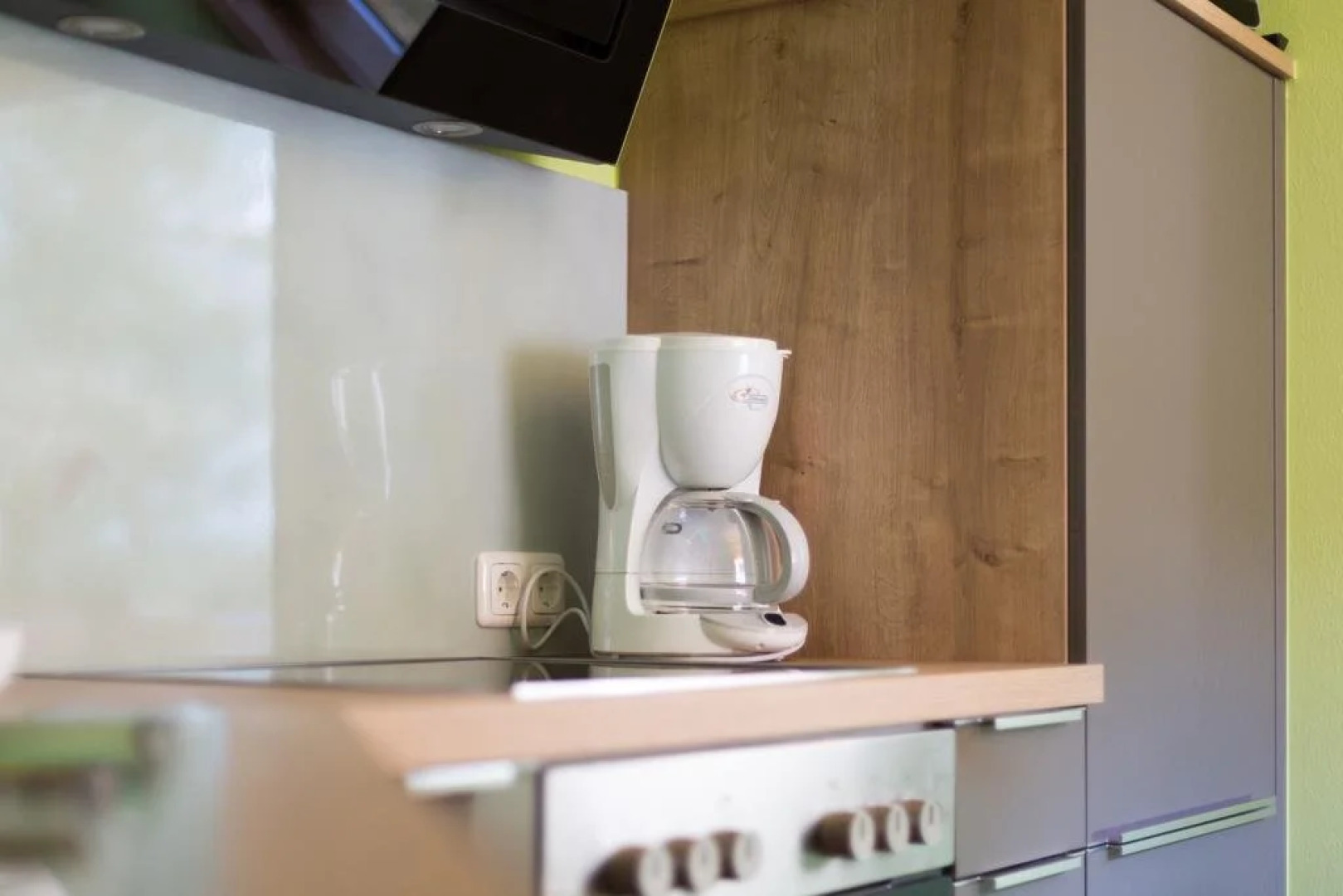 PrachtBude Mayrhofen