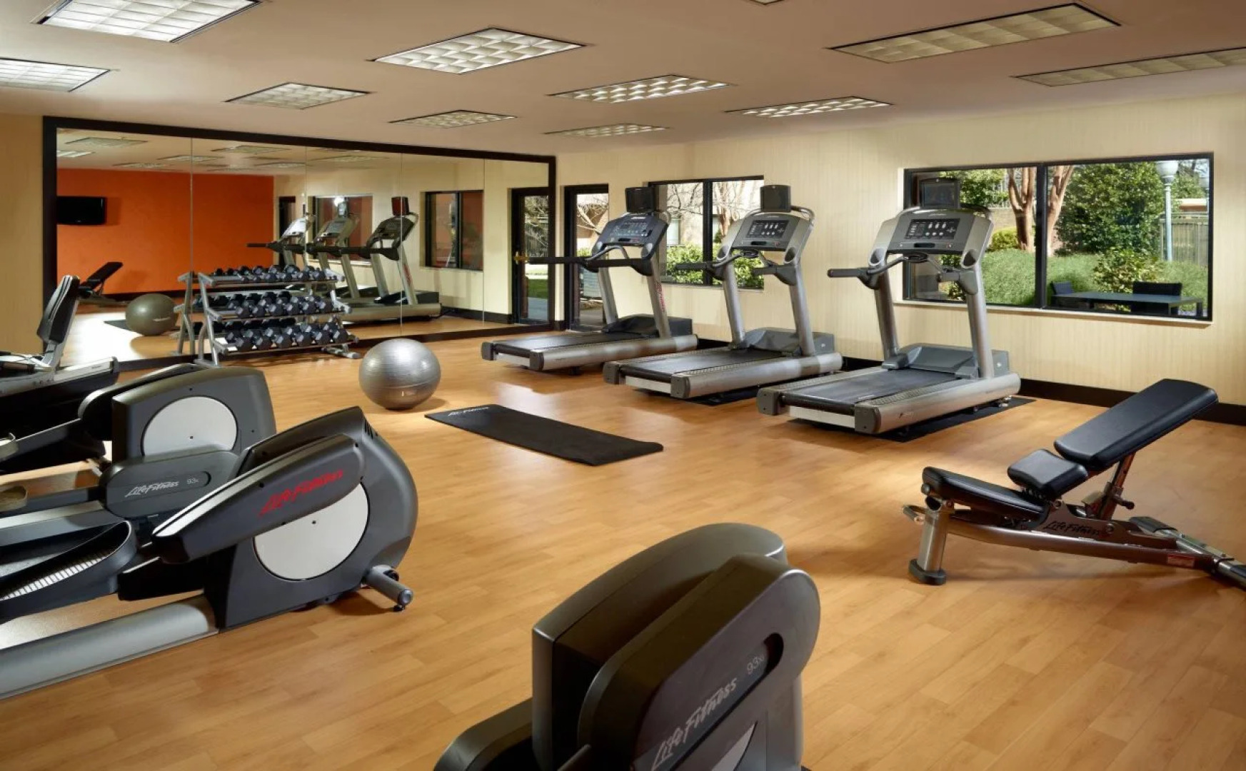 Courtyard by Marriott Atlanta Alpharetta