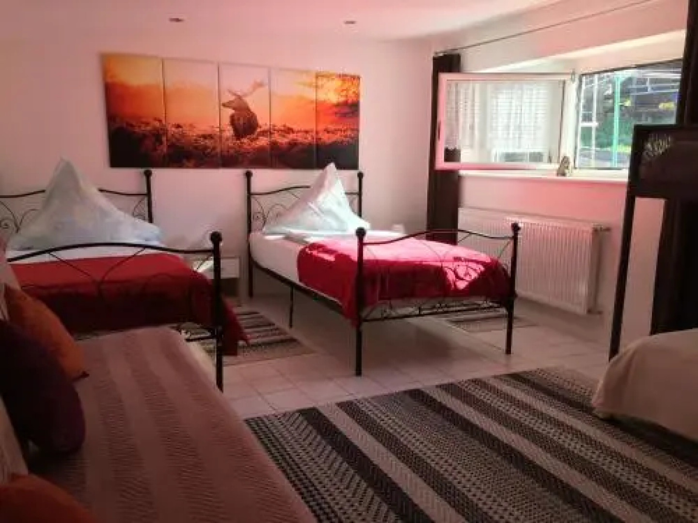 Sebastiana's Ferienwohnung